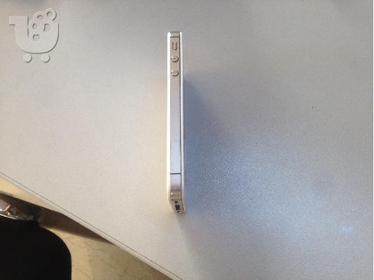 ΠΩΛΕΙΤΑΙ I PHONE 4S  16GB